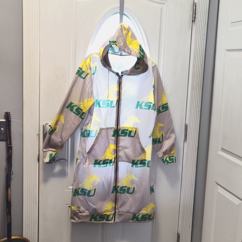 KSU gear